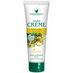 Herbamedicus Chamomile hand cream