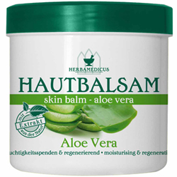 Herbamedicus aloe vera balzsam