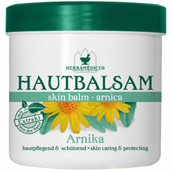 Herbamedicus Arnica balm