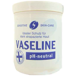 Herbamedicus Vaseline for cracked skin